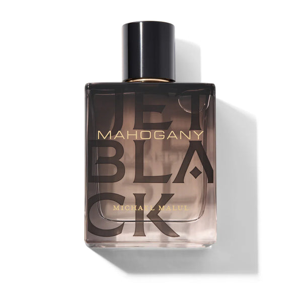 Michael Malul Jet Black Mahogany EDP