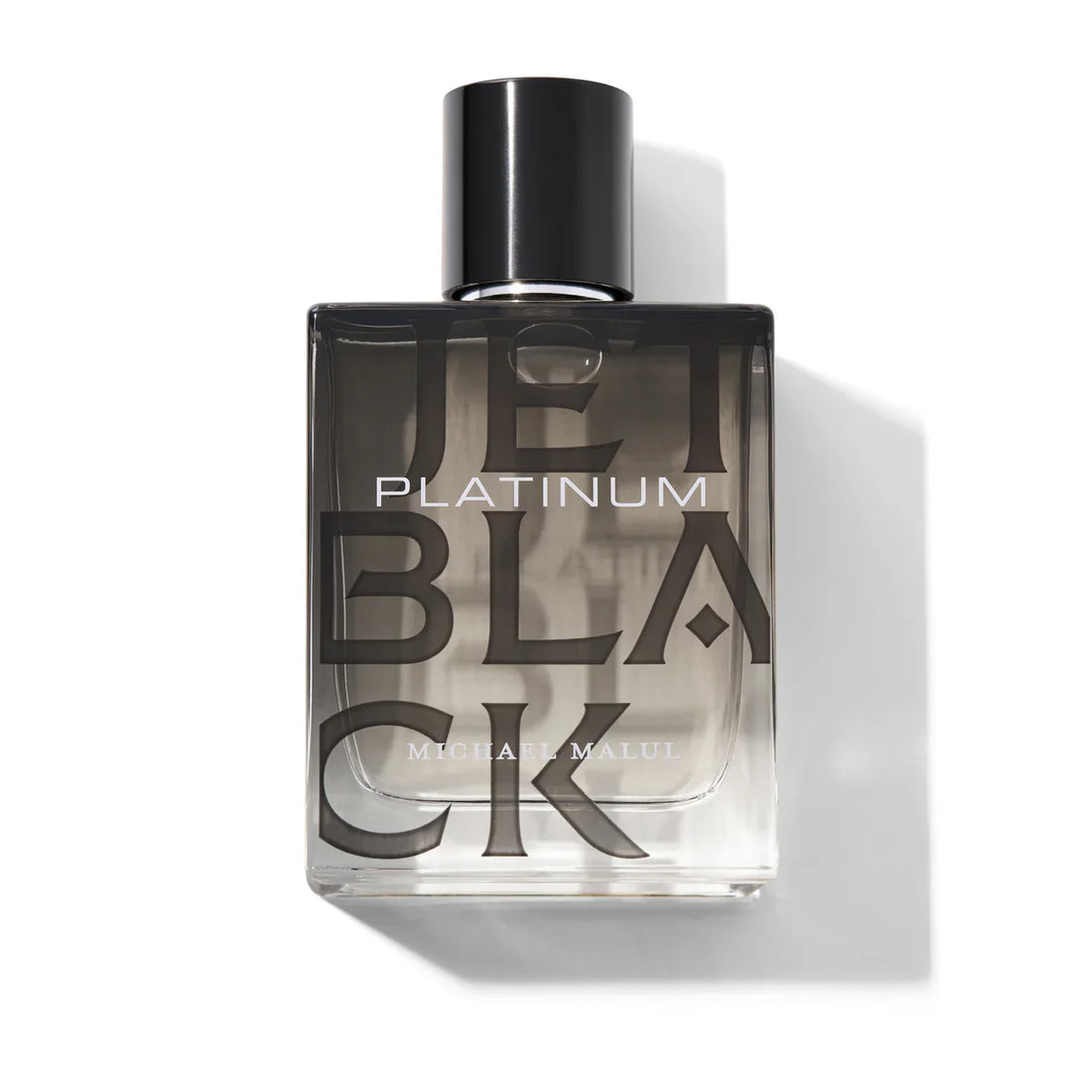 Michael Malul Jet Black Platinum EDP