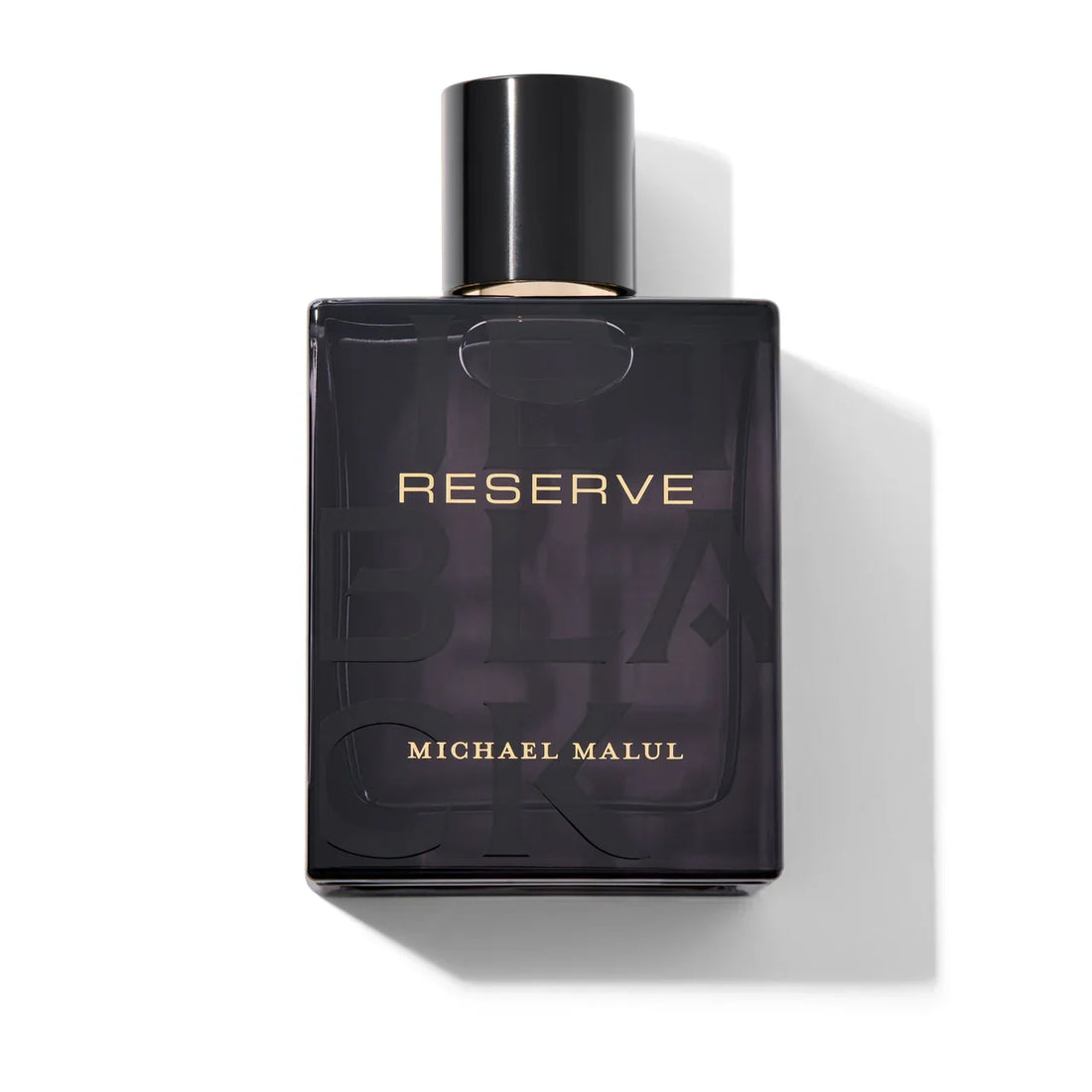 Michael Malul Jet Black Reserve EDP