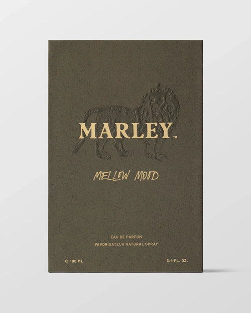 Bob Marley Fragrances Mellow Mood EDP