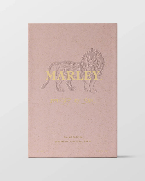 Bob Marley Fragrances Satisfy My Soul EDP