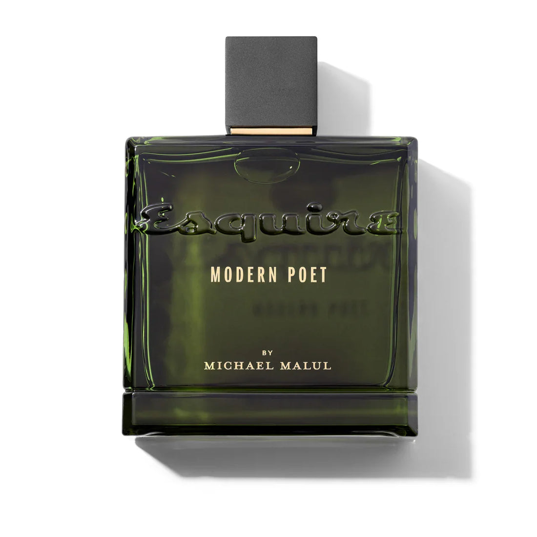 Michael Malul Modern Poet EDP