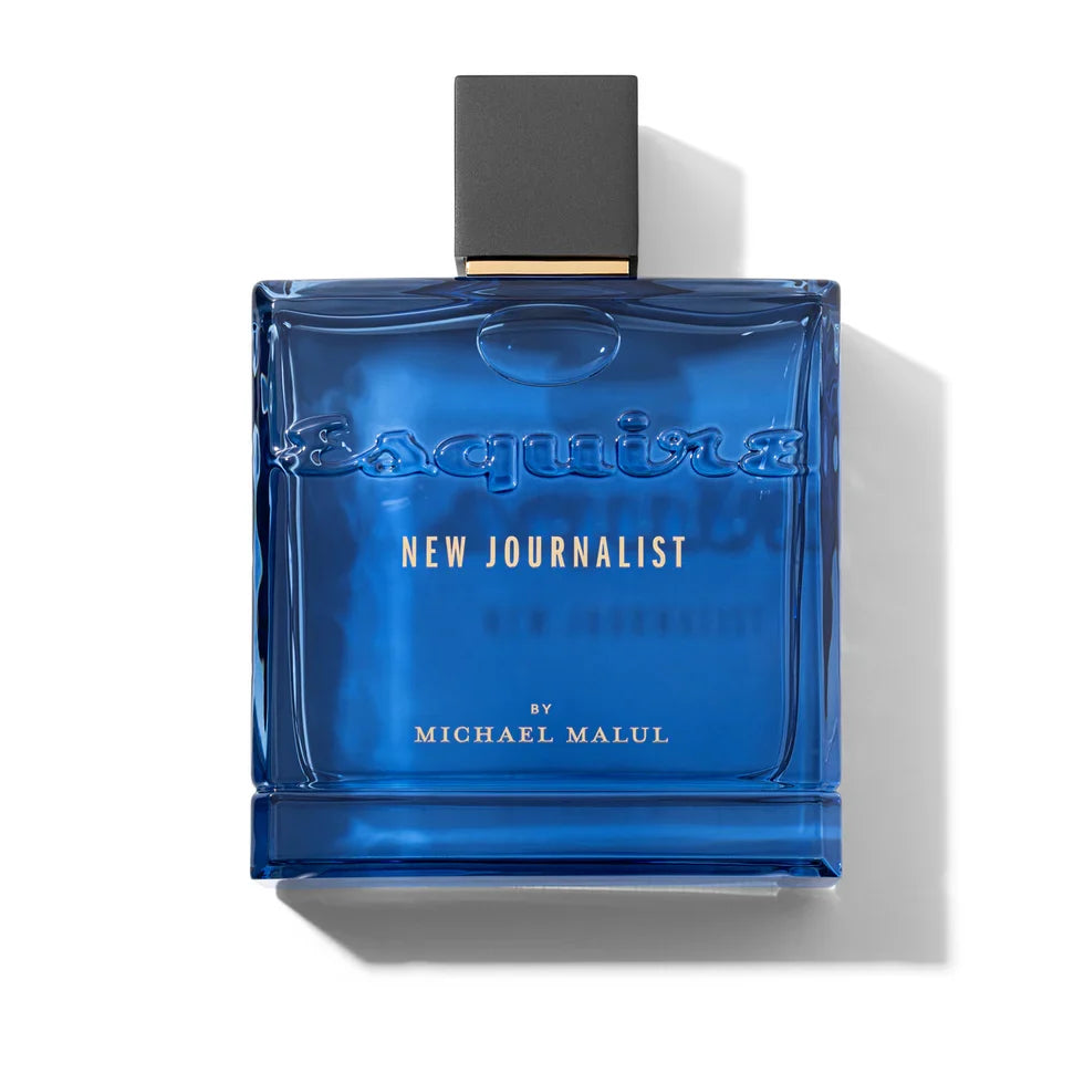 Michael Malul New Journalist EDP