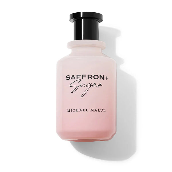 Michael Malul Saffron+Sugar EDP