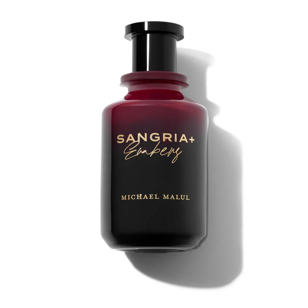 Michael Malul Sangria+Embers EDP