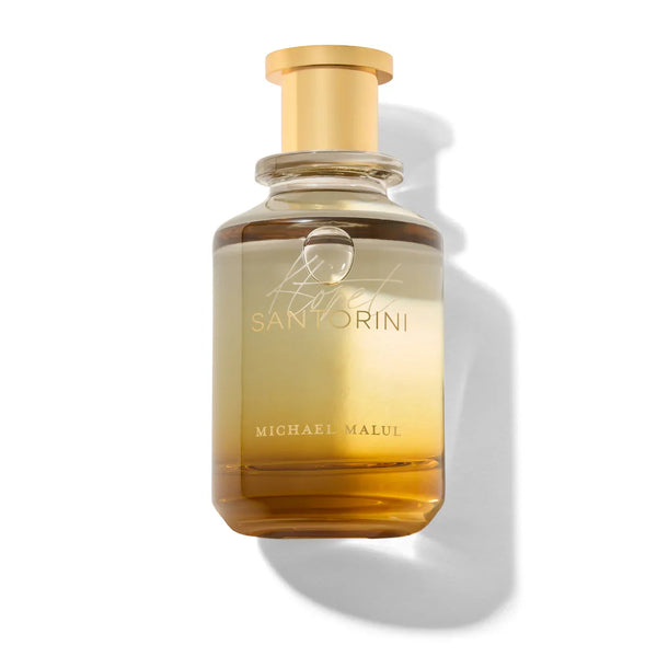Michael Malul Santorini EDP