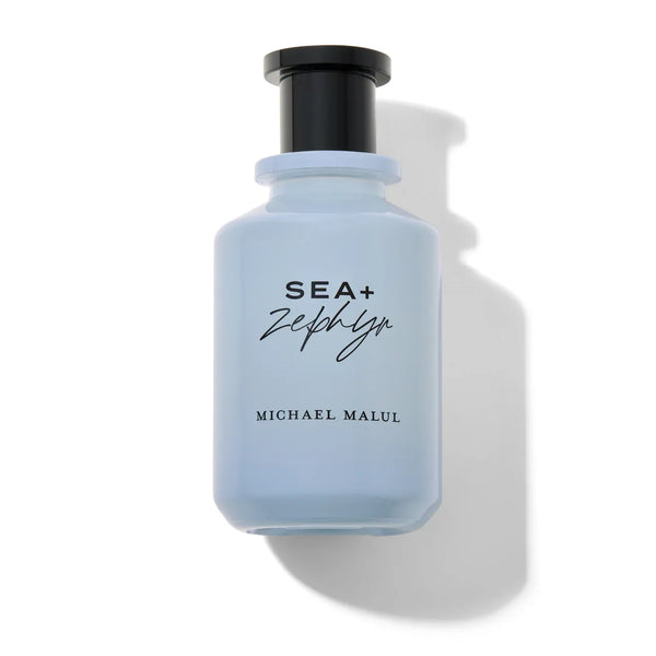 Michael Malul Sea+Zephyr EDP