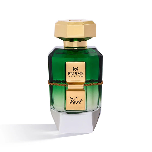 Patek Maison Prismé Vert EDP
