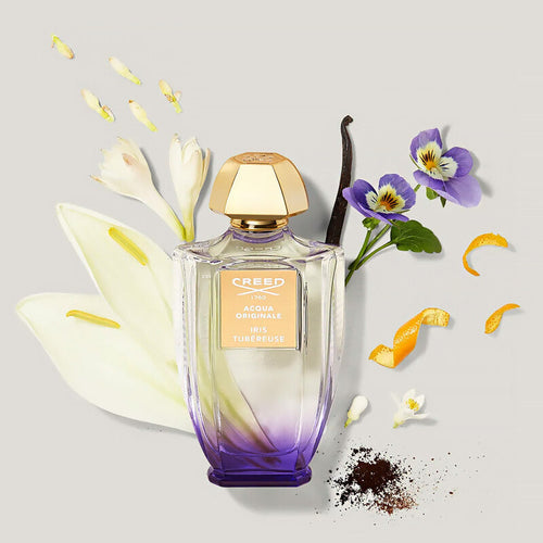 Creed Iris Tubéreuse EDP