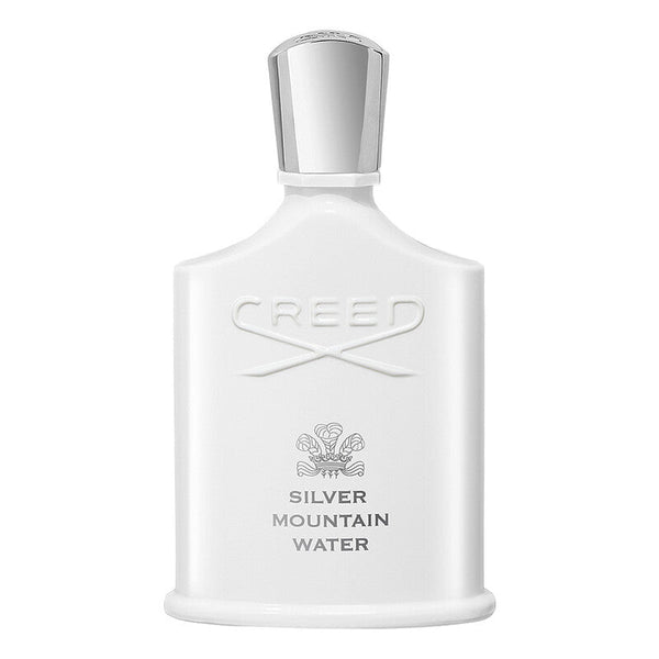 Creed Silver Mountain Water EDP