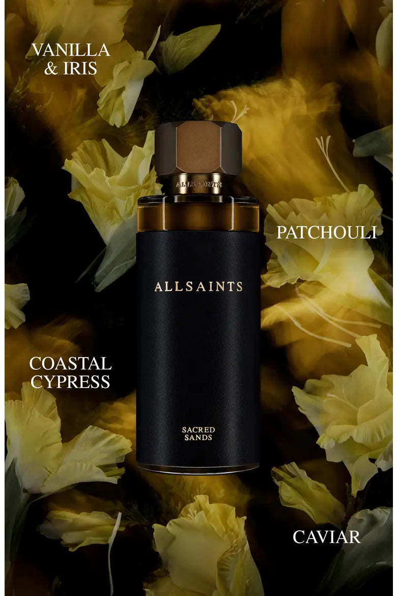 AllSaints Sacred Sands EDP