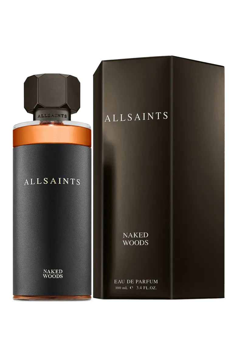 AllSaints Naked Woods EDP