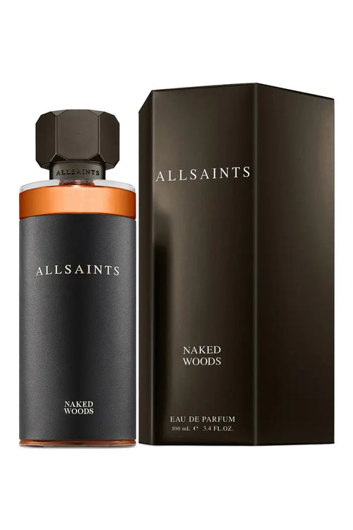 AllSaints Naked Woods EDP