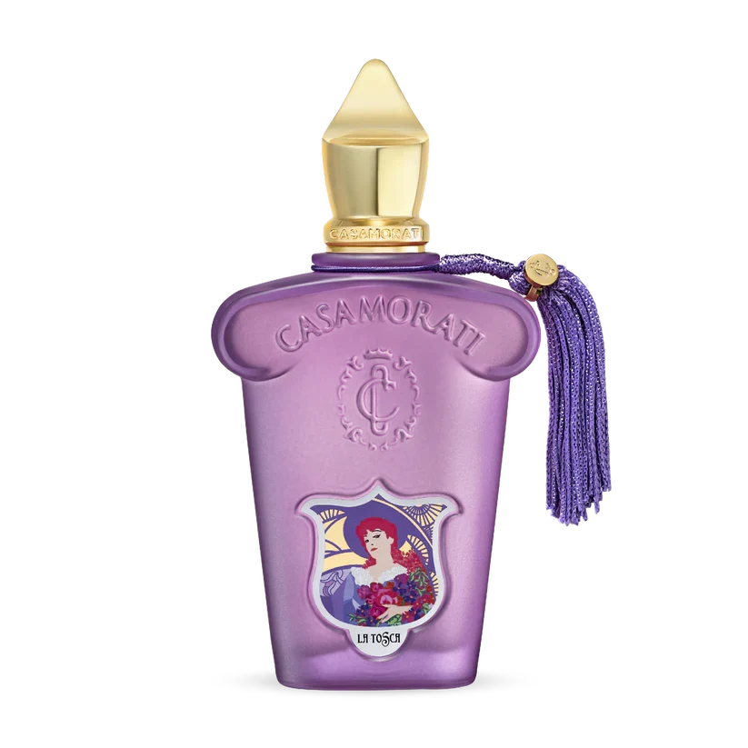 Xerjoff Casamorati La Tosca EDP