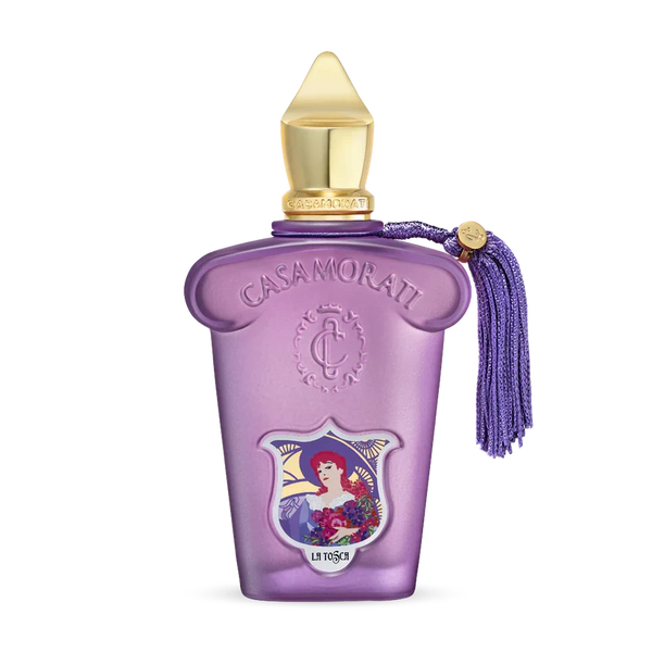 Xerjoff Casamorati La Tosca EDP