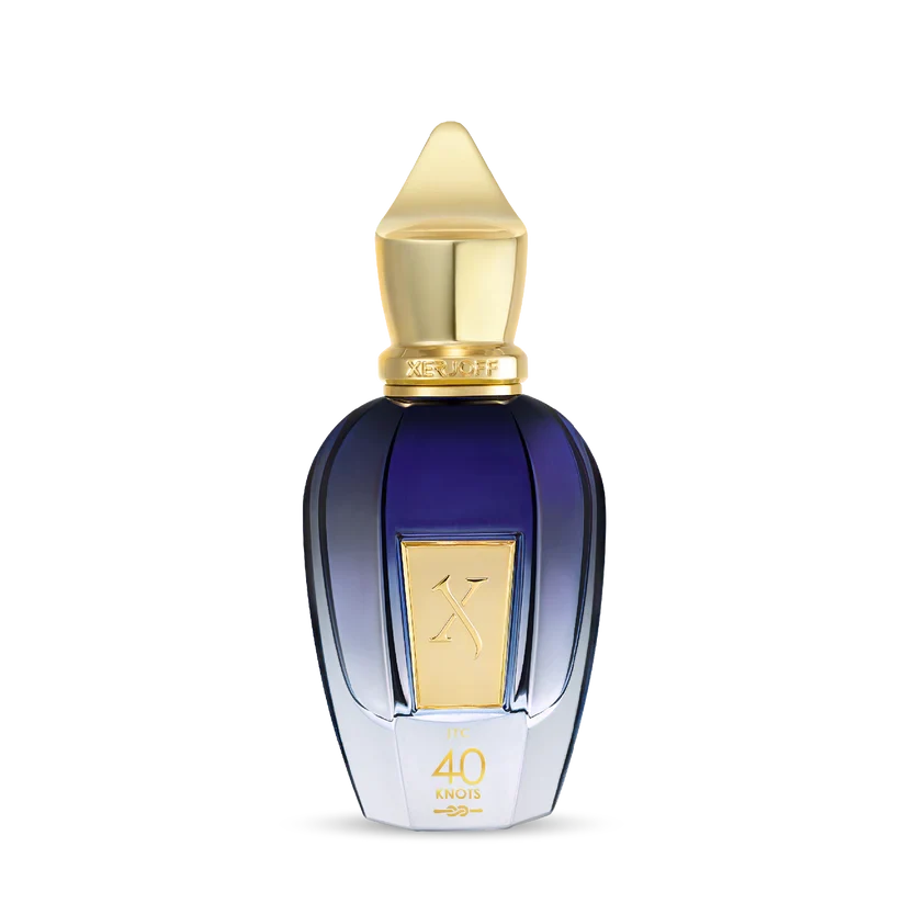 Xerjoff 40 Knots EDP