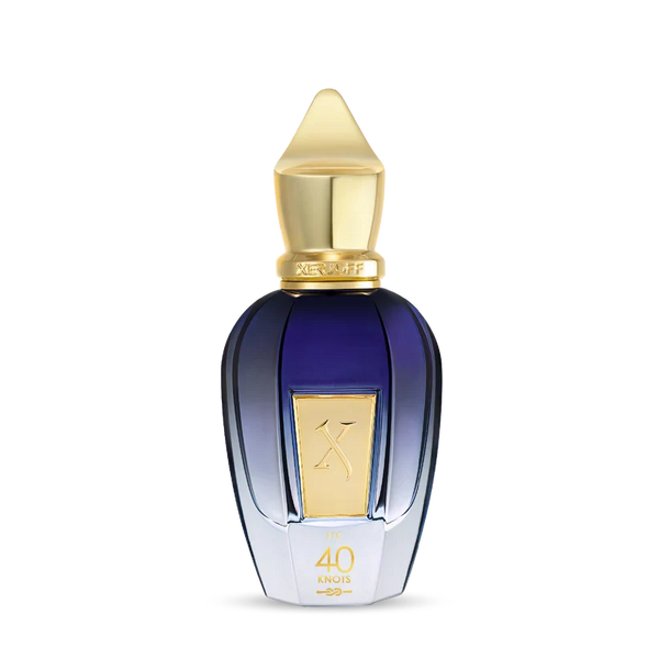 Xerjoff 40 Knots EDP
