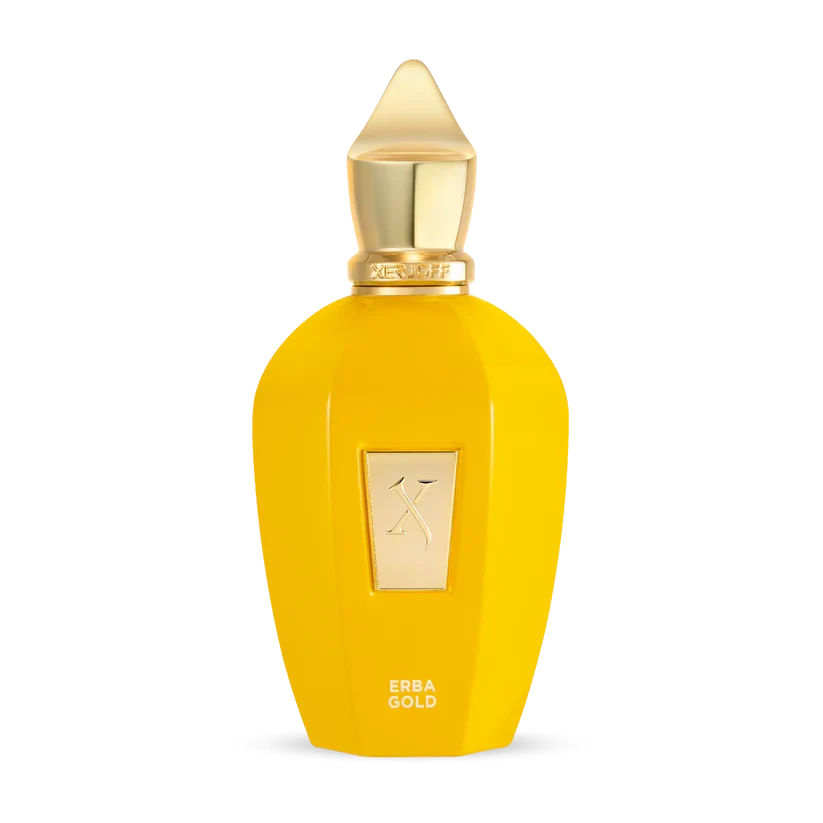 Xerjoff Erba Gold EDP