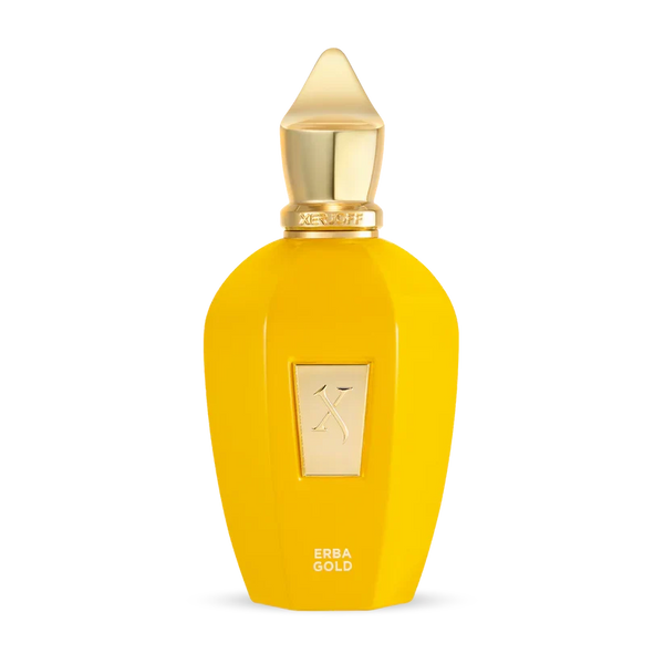 Xerjoff Erba Gold EDP