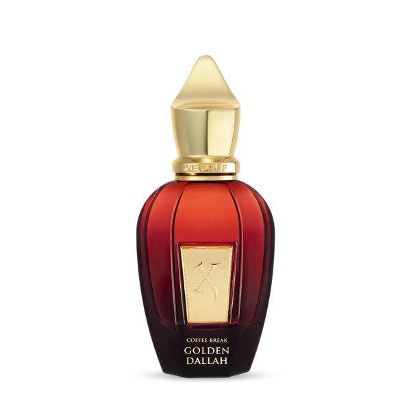 Xerjoff Coffee Break Golden Dallah EDP