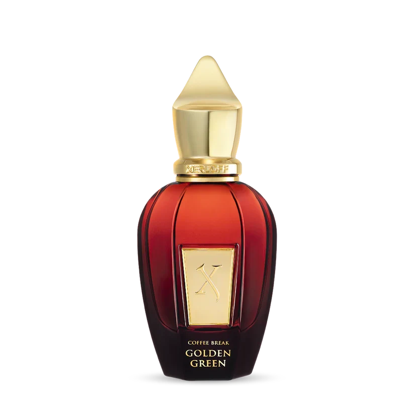 Xerjoff Coffee Break Golden Green EDP