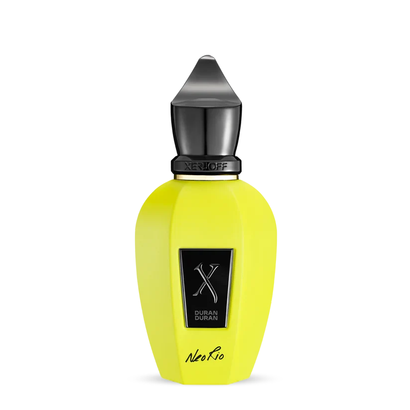 Xerjoff Duran Duran NeoRio - Yellow Flacon EDP