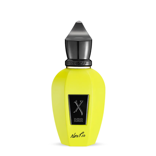 Xerjoff Duran Duran NeoRio - Yellow Flacon EDP