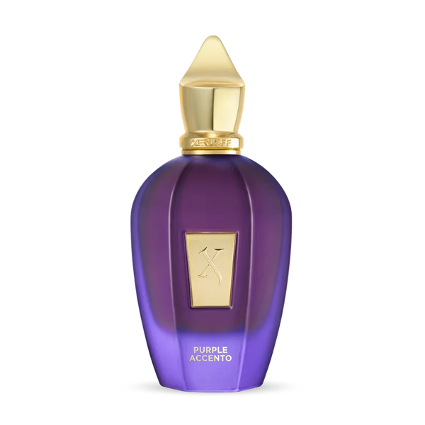Xerjoff Purple Accento EDP