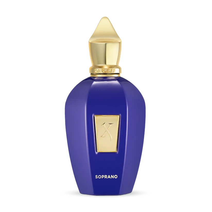 Xerjoff Soprano EDP