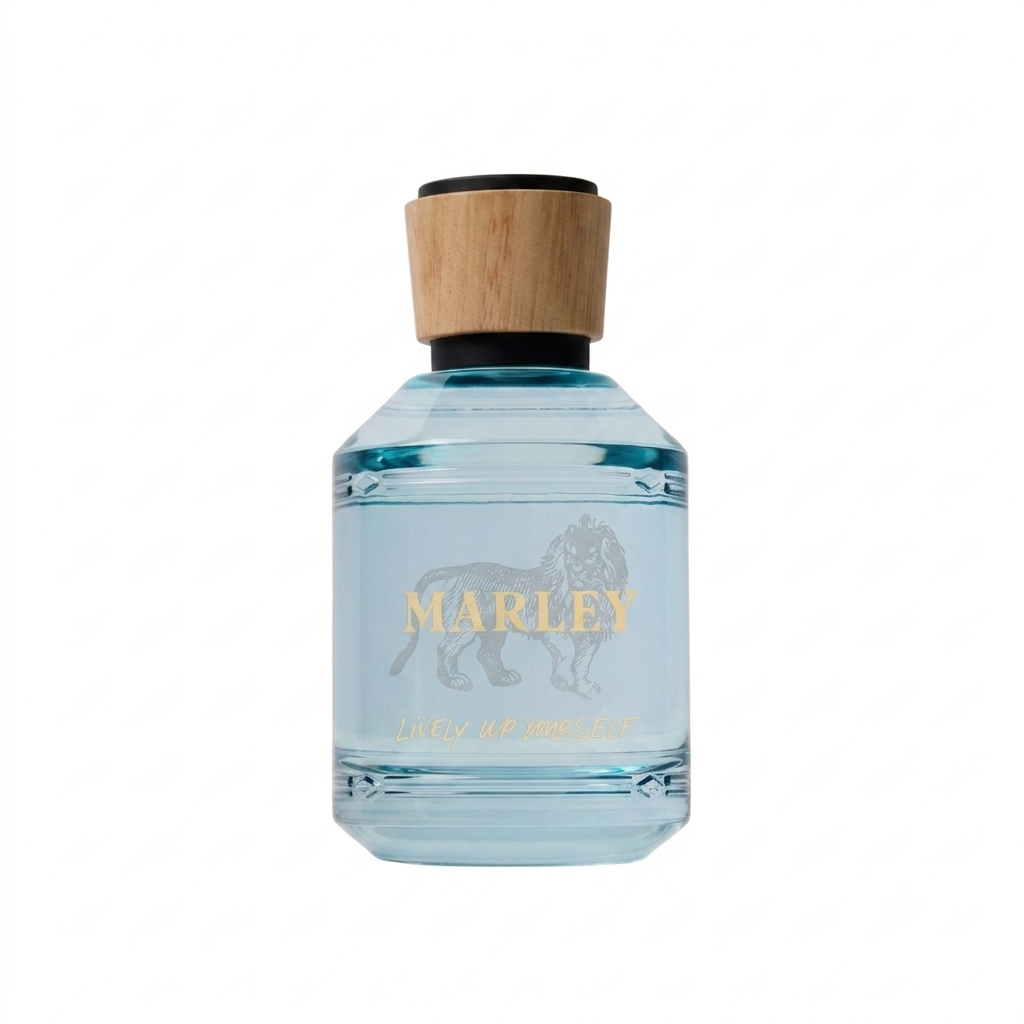 Bob Marley Fragrances Lively Up Yourself EDP