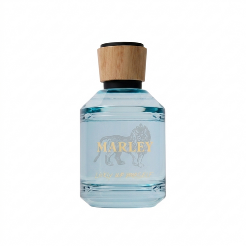 Bob Marley Fragrances Lively Up Yourself EDP