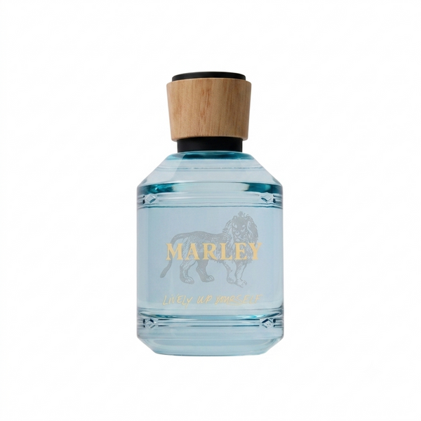 Bob Marley Fragrances Lively Up Yourself EDP